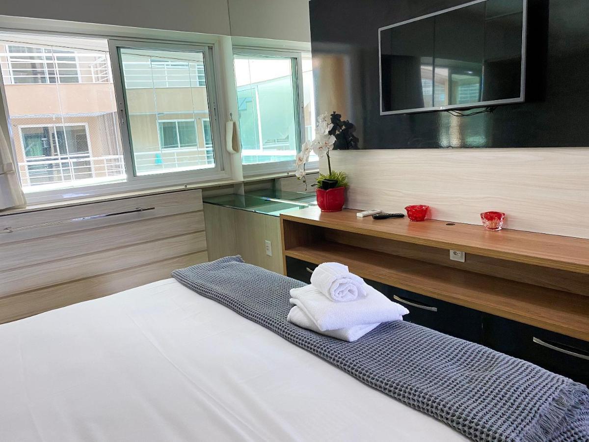 Apartamento Completo no Beach Place Cumbuco - Apto Luxo Exterior foto